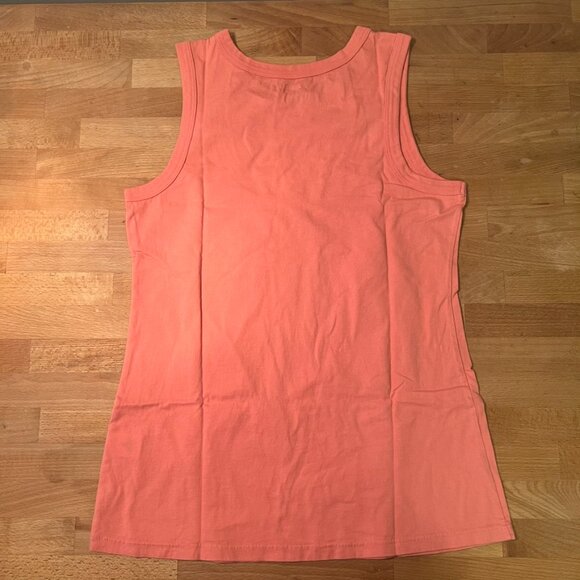 American Giant Muscle T - Picture 4 of 4